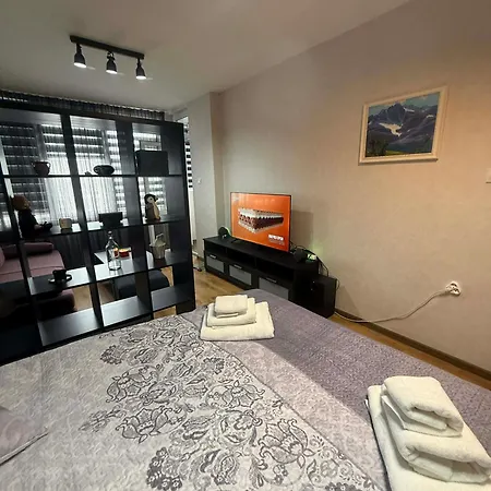 Valchevi * Burgas City